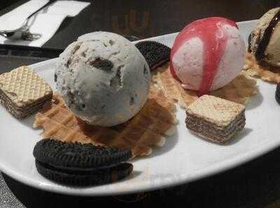 เอเต้ ร้านไอศกรีม