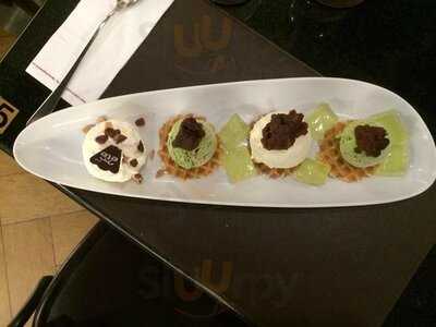 เอเต้ ร้านไอศกรีม