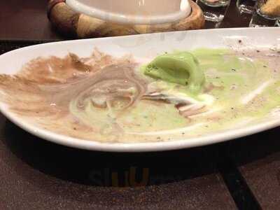 เอเต้ ร้านไอศกรีม