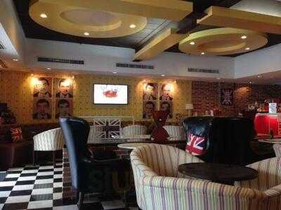 มิสเตอร์บีน