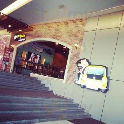 มิสเตอร์บีน