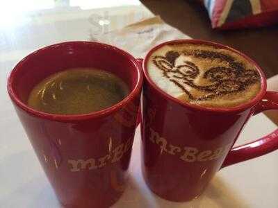 มิสเตอร์บีน