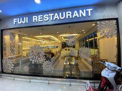 Fuji Japanese Restuarant - Tesco Lotus Rama 4