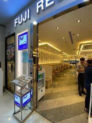 Fuji Japanese Restuarant - Tesco Lotus Rama 4