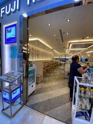 Fuji Japanese Restuarant - Tesco Lotus Rama 4