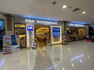 Fuji Japanese Restuarant - Tesco Lotus Rama 4