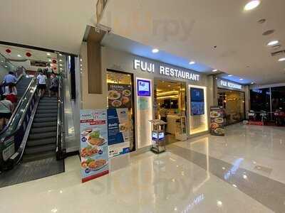 Fuji Japanese Restuarant - Tesco Lotus Rama 4