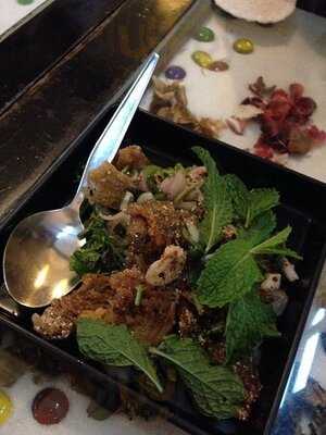 ร้านอาหาร บ้านปีระกา