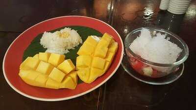 ตะลิงปลิง สาขา เซนทรัล พลาซ่า ลาดพร้าว