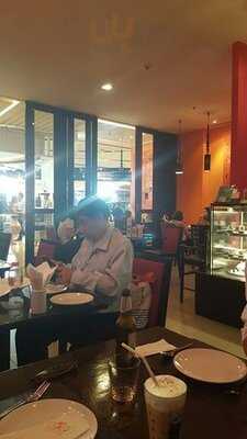 ตะลิงปลิง สาขา เซนทรัล พลาซ่า ลาดพร้าว