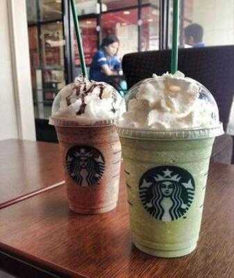 สตาร์บัคส์