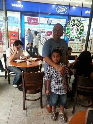 สตาร์บัคส์