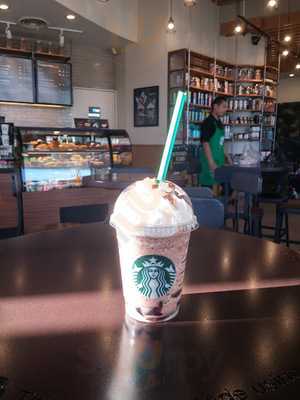 สตาร์บัคส์