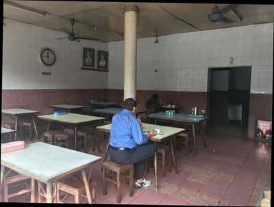 ร้านอาหาร จิ๊บกี่