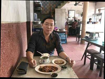 ร้านอาหาร จิ๊บกี่