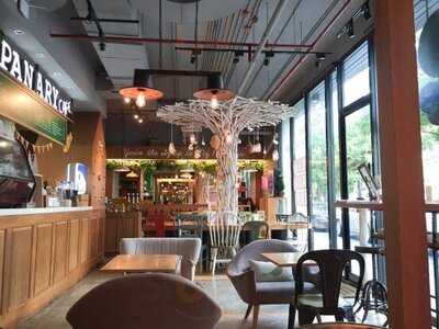 Panary Cafe