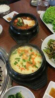 Dae Jang Guem Korean Restaurant
