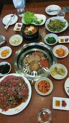 Dae Jang Guem Korean Restaurant
