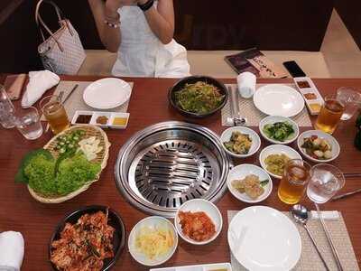 Dae Jang Guem Korean Restaurant