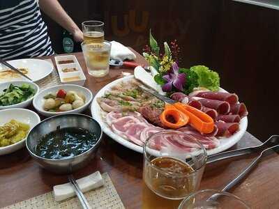 Dae Jang Guem Korean Restaurant