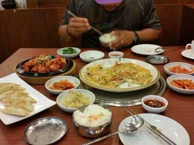 Dae Jang Guem Korean Restaurant