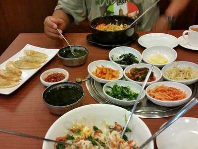 Dae Jang Guem Korean Restaurant