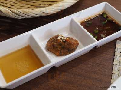 Dae Jang Guem Korean Restaurant