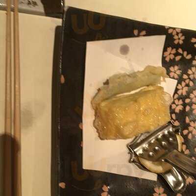 อุเมะโนะฮานะ