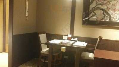 อุเมะโนะฮานะ