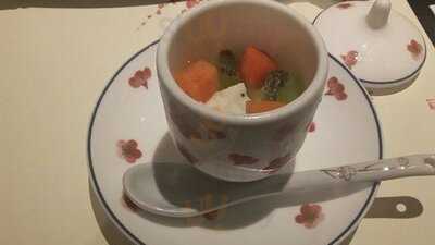 อุเมะโนะฮานะ