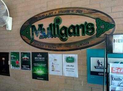 Mulligans