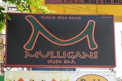 Mulligans