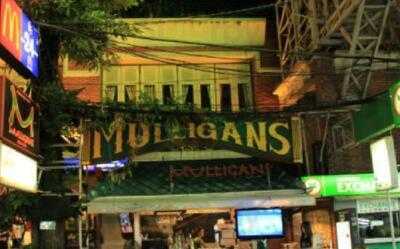 Mulligans