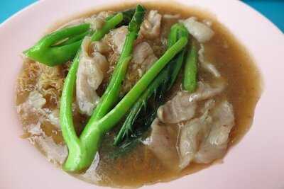 ภัตตาคาร จ๊ากกี่