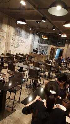 แคนตันเฮ้าส์