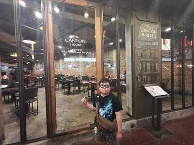 แคนตันเฮ้าส์