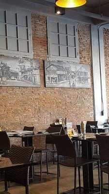 แคนตันเฮ้าส์