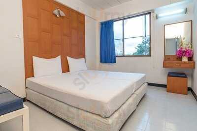 New Siam I Guest House Restaurant