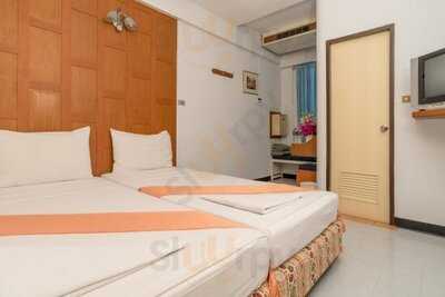 New Siam I Guest House Restaurant