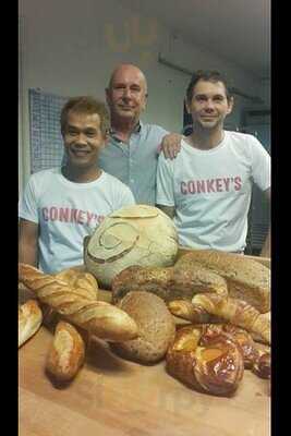 Conkey's Bakery