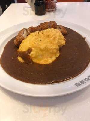 ร้านอาหาร โคโค่อิฉิบันยะ