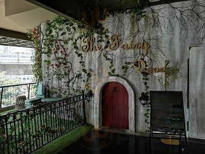 The Fairy Door