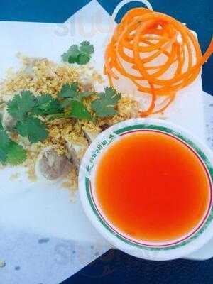 ร้านอาหาร สวนครัว