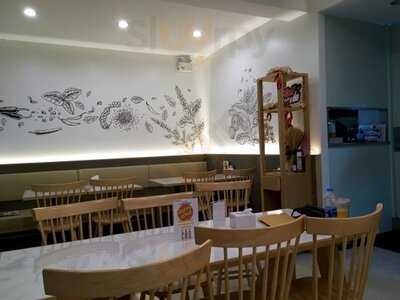 กะเพราคุณพ่อ