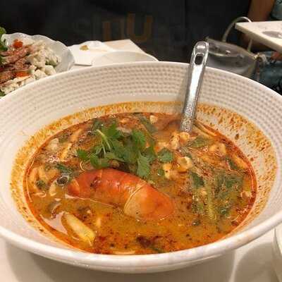 ร้านอาหาร ลูกไก่ทอง