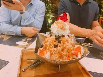 ร้านอาหาร ลูกไก่ทอง