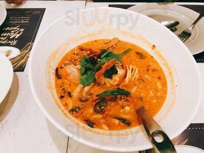 ร้านอาหาร ลูกไก่ทอง