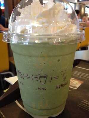 แมคคาเฟ่