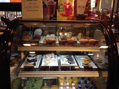 แมคคาเฟ่