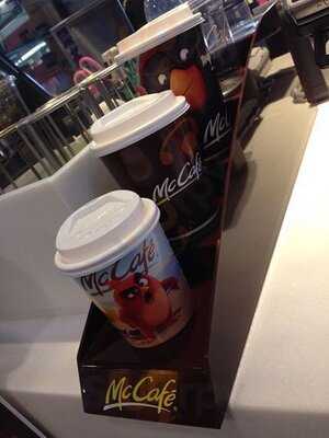 แมคคาเฟ่